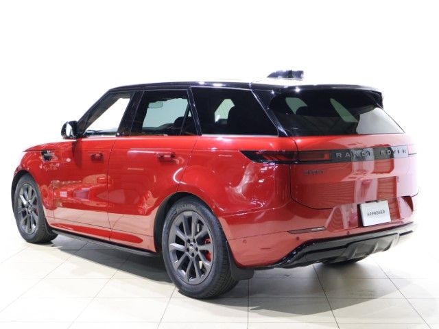 ROVER RANGE ROVER SPORTS