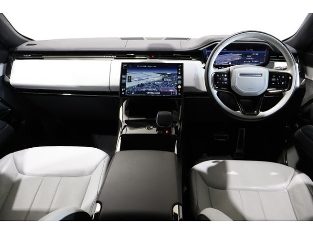 ROVER RANGE ROVER SPORTS