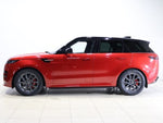ROVER RANGE ROVER SPORTS