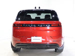 ROVER RANGE ROVER SPORTS