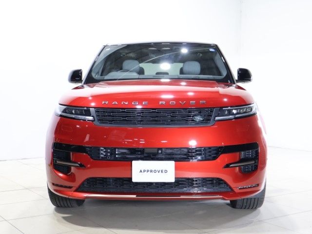 ROVER RANGE ROVER SPORTS