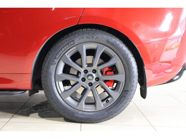 ROVER RANGE ROVER SPORTS