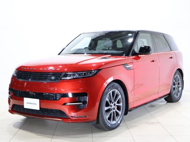 ROVER RANGE ROVER SPORTS