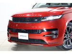 ROVER RANGE ROVER SPORTS