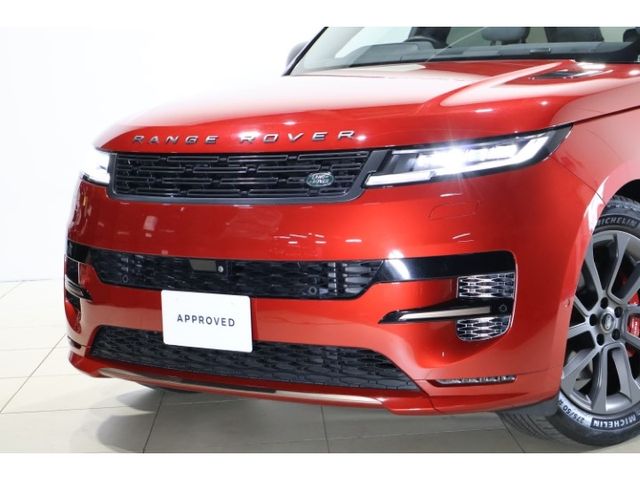 ROVER RANGE ROVER SPORTS