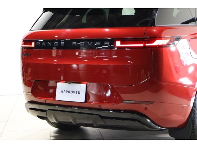 ROVER RANGE ROVER SPORTS