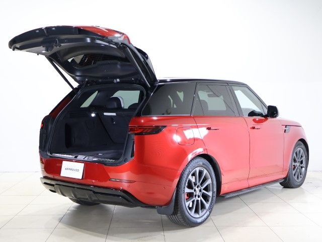 ROVER RANGE ROVER SPORTS
