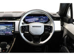 ROVER RANGE ROVER SPORTS