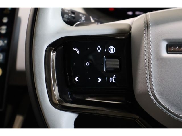 ROVER RANGE ROVER SPORTS