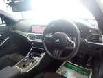 BMW 3series sedan