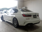 BMW 3series sedan