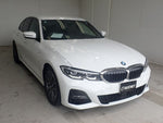 BMW 3series sedan