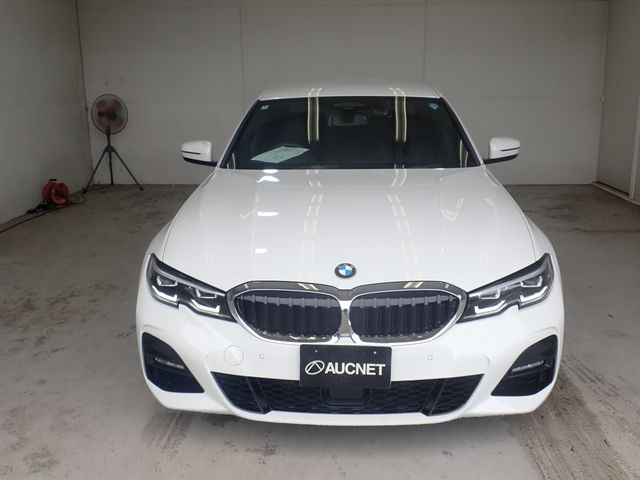 BMW 3series sedan