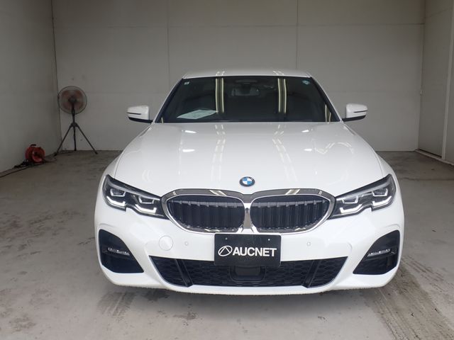BMW 3series sedan