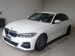 BMW 3series sedan