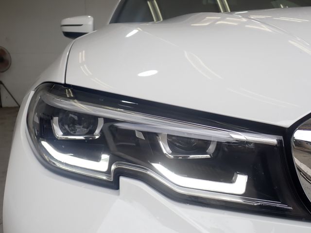 BMW 3series sedan