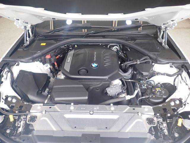BMW 3series sedan