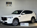 CX-60
