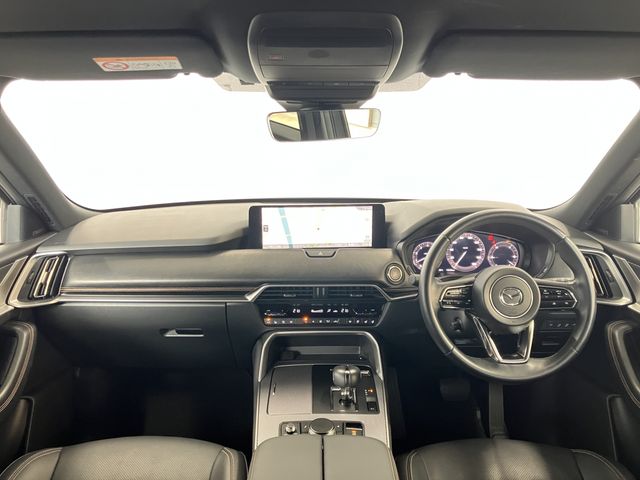 CX-60