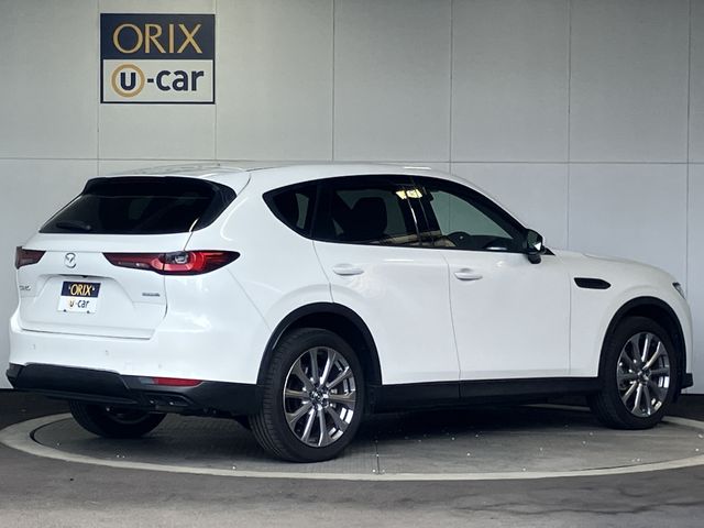 CX-60