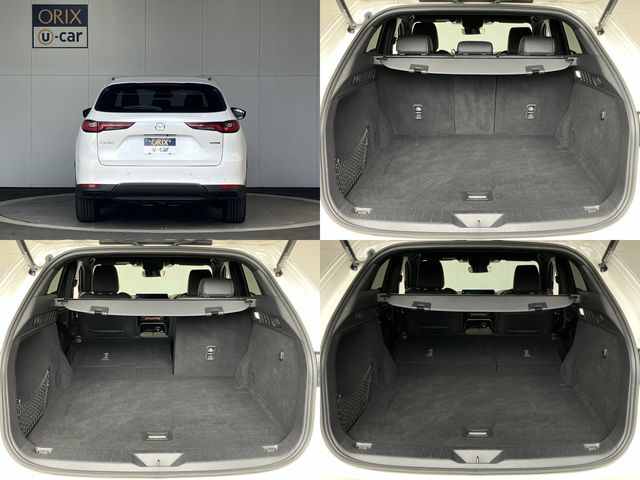 CX-60