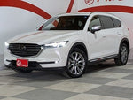 CX-8 4WD