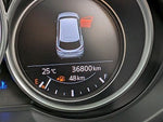CX-8 4WD