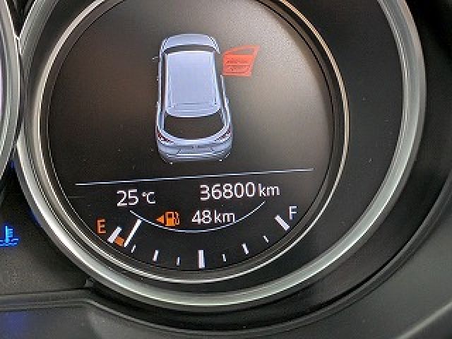 CX-8 4WD
