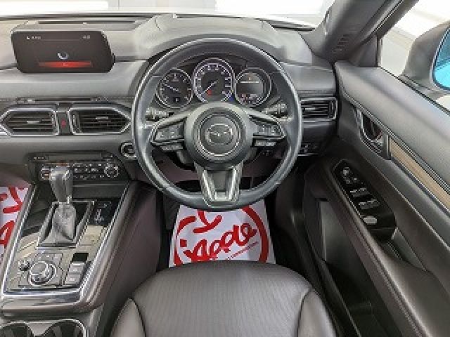 CX-8 4WD