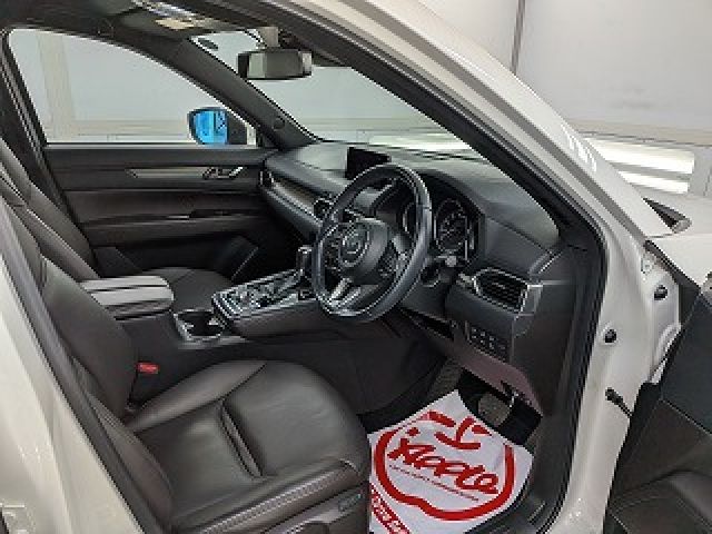 CX-8 4WD