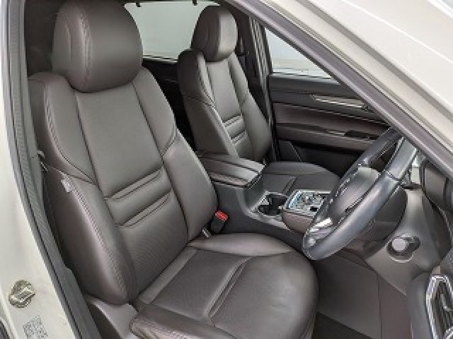 CX-8 4WD