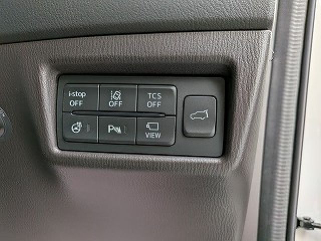 CX-8 4WD
