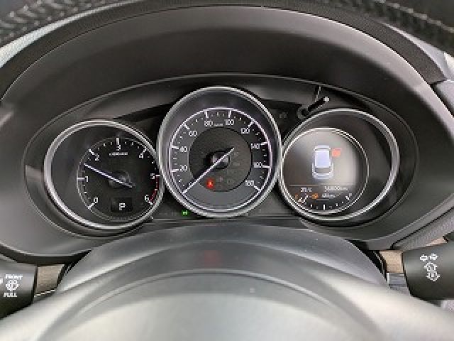 CX-8 4WD