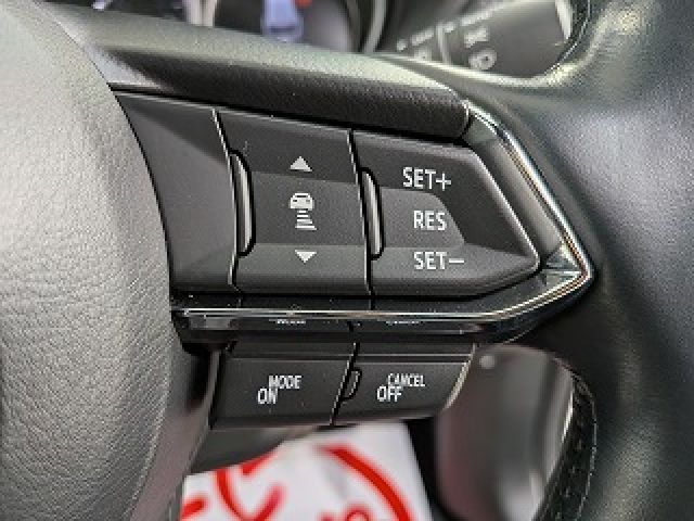CX-8 4WD