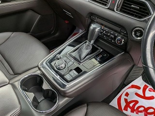 CX-8 4WD