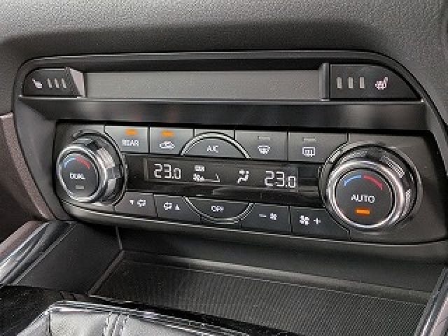 CX-8 4WD