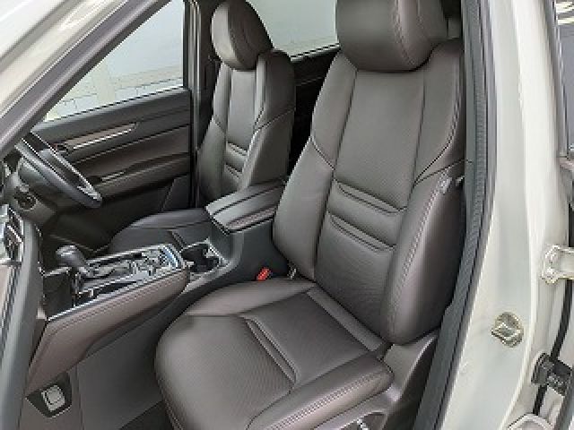 CX-8 4WD