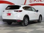 CX-8 4WD