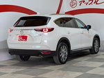 CX-8 4WD