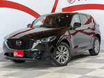CX-5 4WD
