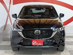 CX-5 4WD
