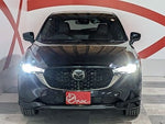 CX-5 4WD