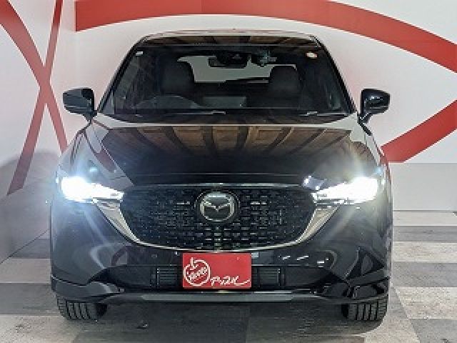 CX-5 4WD