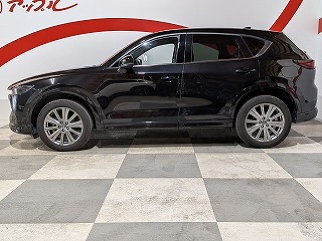 CX-5 4WD