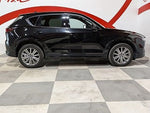 CX-5 4WD