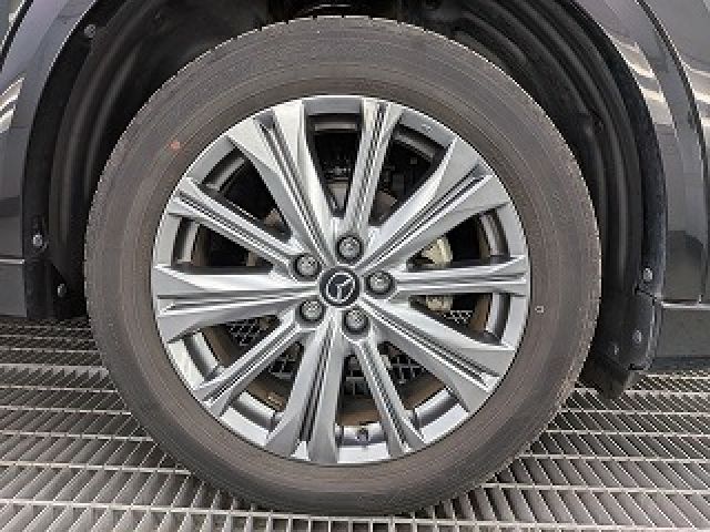 CX-5 4WD