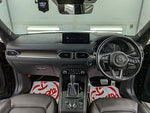 CX-5 4WD