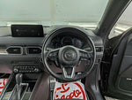 CX-5 4WD