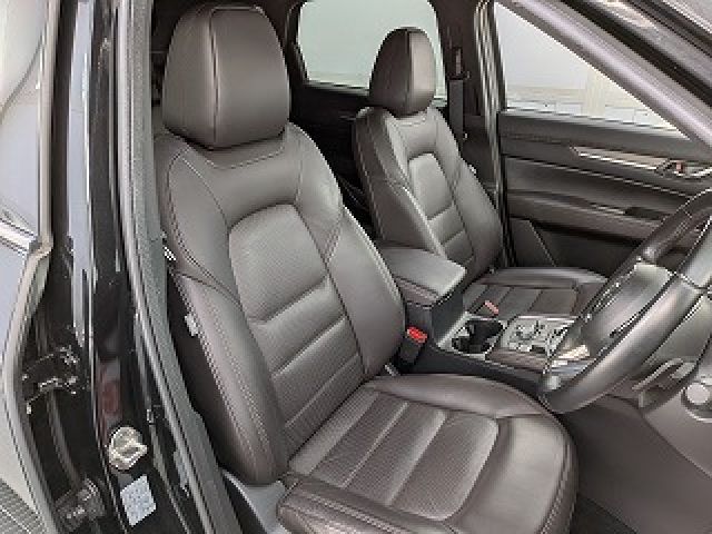 CX-5 4WD