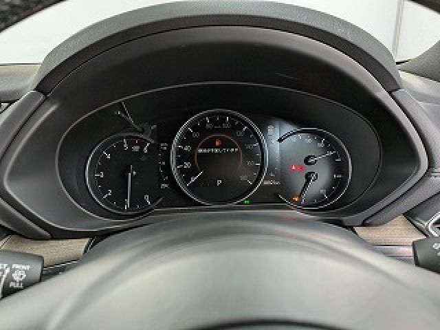 CX-5 4WD